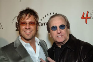 Jon and Danny Aiello