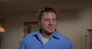 Jon as Dr. Evan Quinn in Remedy 2003